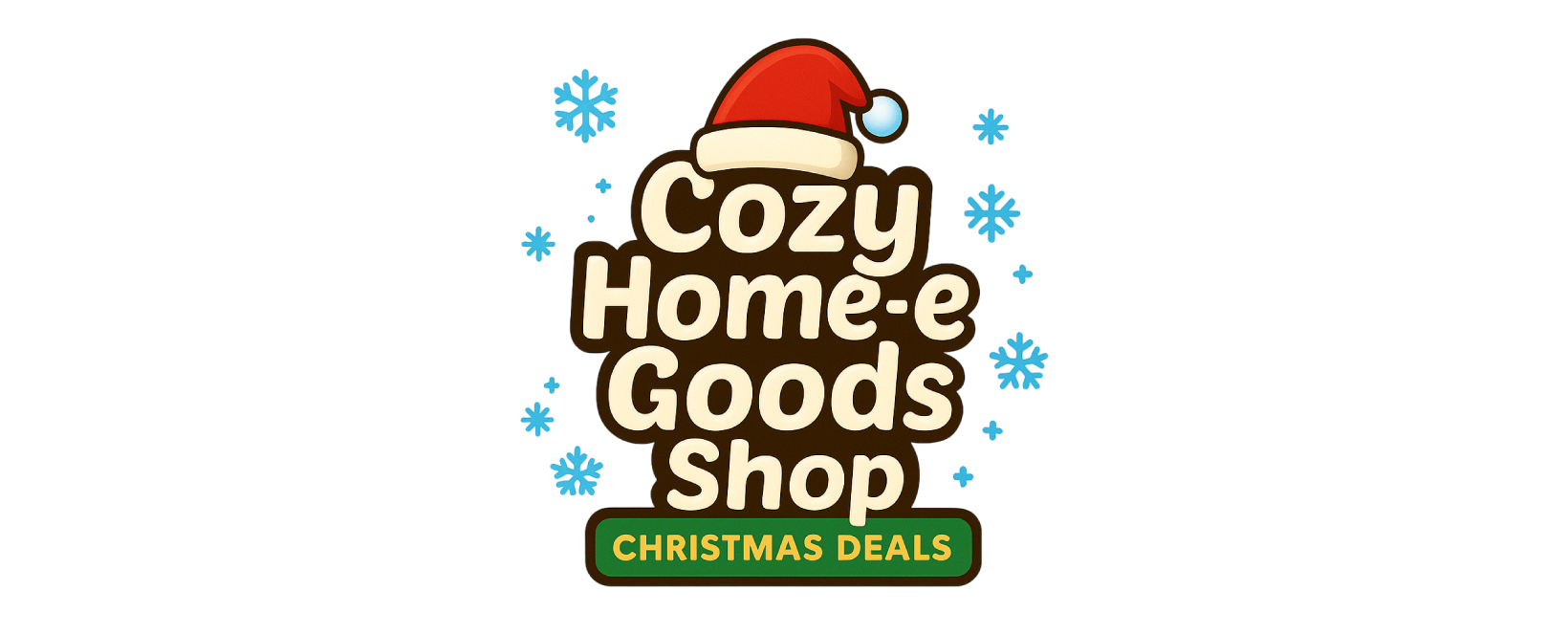 CozyHomeGoodsShop