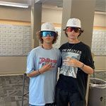 🎁 2025 New Upgrade Pocket Shaver USB Mini Shavers for Men